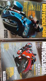 Rivista Motociclismo 