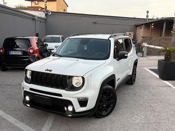 Jeep Renegade 1.6 Mjt 130 CV BLACKLINE KM CERTIFIC
