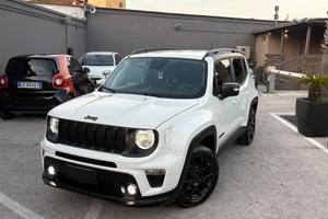 Jeep Renegade 1.6 Mjt 130 CV BLACKLINE KM CERTIFIC