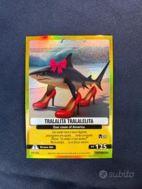 TRALALITA TRALALELITA SKIFIDOL ITALIAN BRAINROT