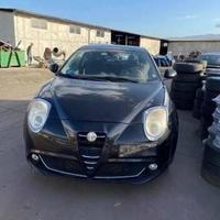 Alfa mito 2010 ricambi