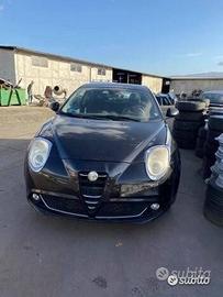 Alfa mito 2010 ricambi