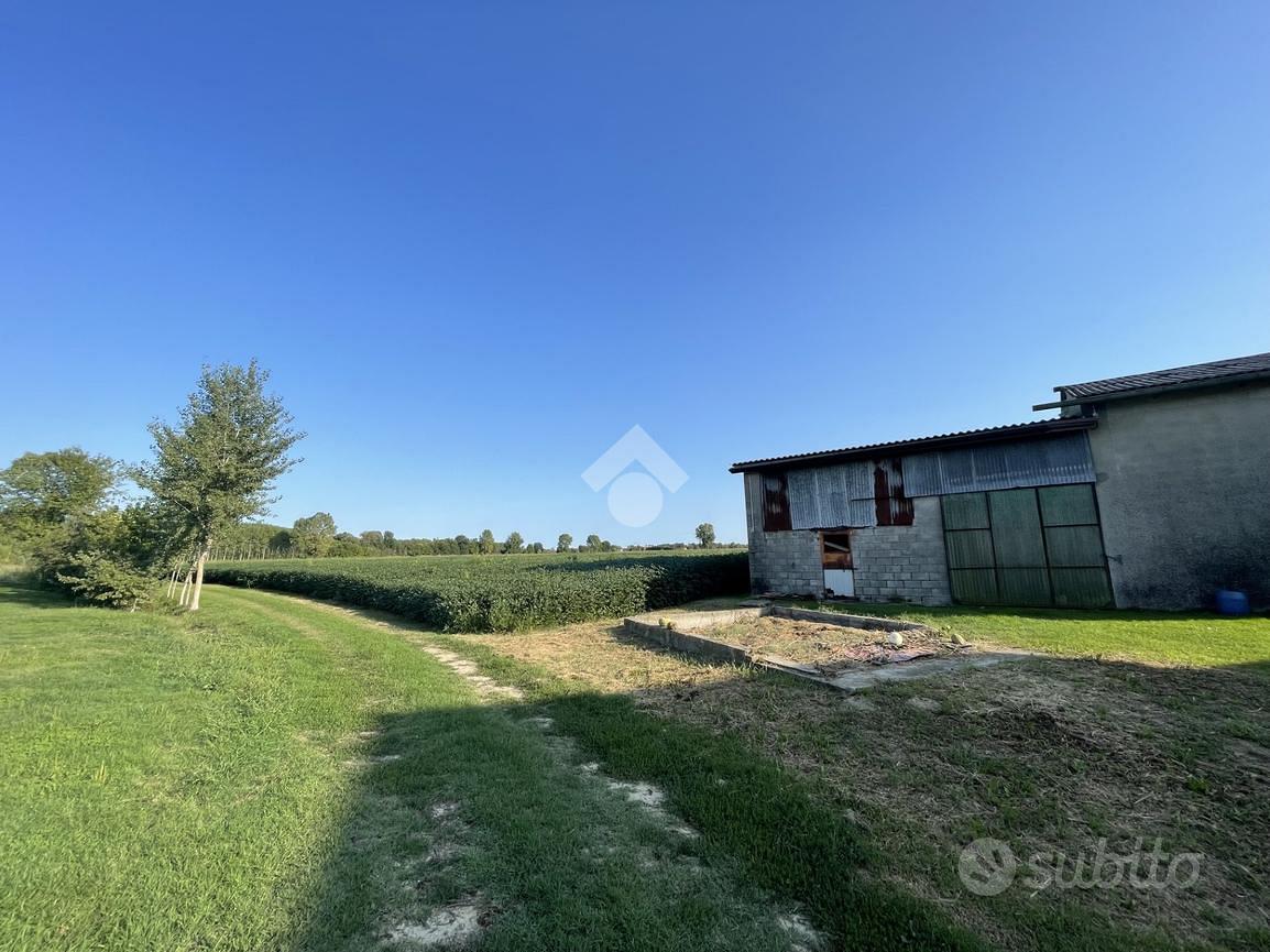 TER. AGRICOLO A TREBASELEGHE - Vista 5