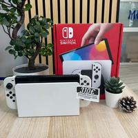 Nintendo Switch OLED – Custom Firmware