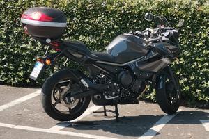 Yamaha XJ6 - 2009 super accessoriata