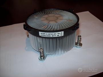 Dissipatore di calore