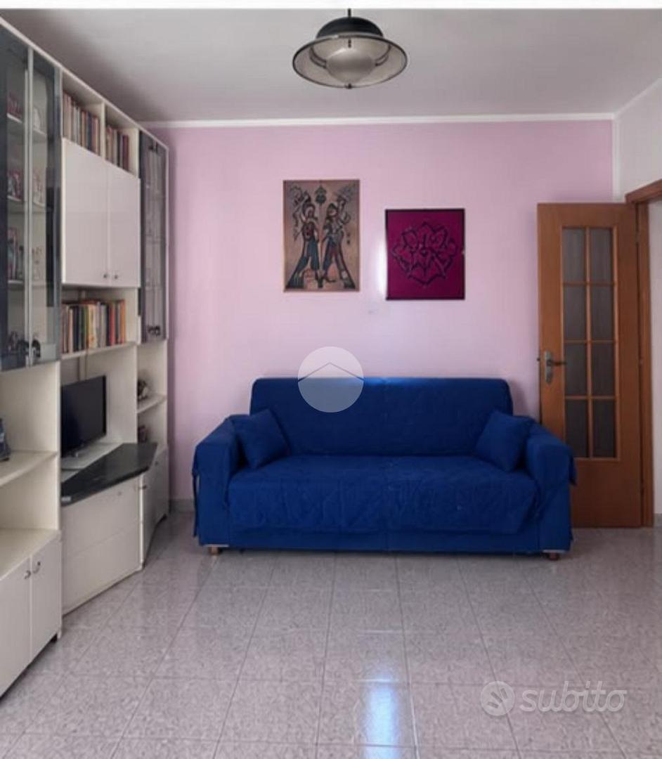 Appartamento – Roma, Cinecittà, Don Bosco - Vista 3