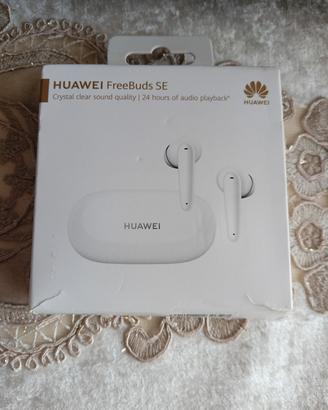 AURICOLARI HUAWEI BLUETOOTH 