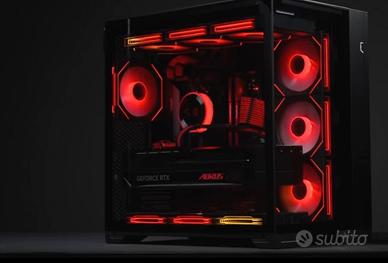 PC Gaming e non solo Top di gamma