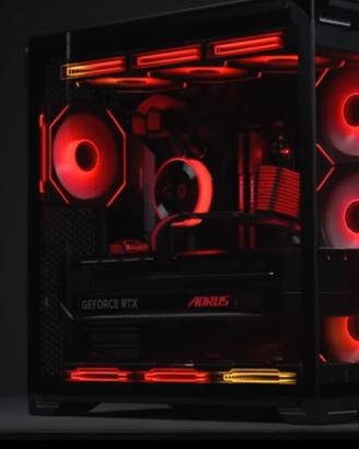 PC Gaming e non solo Top di gamma