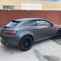 Alfa Romeo, Brera