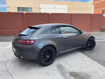 Alfa Romeo, Brera