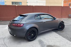 Alfa Romeo, Brera