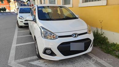 Autovettura i10