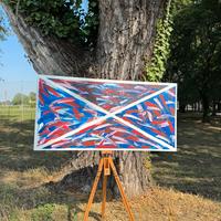 Quadro: "Movimenti del cuore"