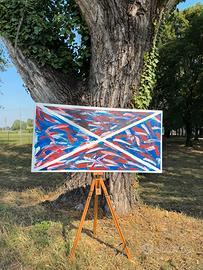 Quadro: "Movimenti del cuore"