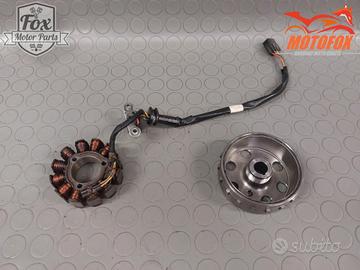 STATORE VOLANO SUZUKI RMZ 250 450 2010/2017