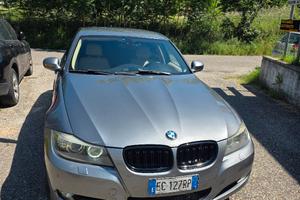 bmw 320d e91 serie 3