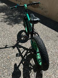 Bici Fat Bike 20x4