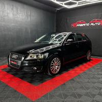 AUDI A3 SPB 2.0 TDI - FABIANOAUTO