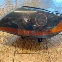 Faro alogeno BMW Z4 E85 sinistro