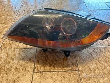 Faro alogeno BMW Z4 E85 sinistro