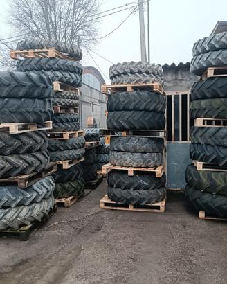 gomme vari tipi per trattore (1)