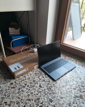 Samsung Galaxy Book4 15.6" Laptop - Intel Core i5 