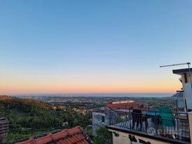 Appartamento a Castelnuovo Magra centro storico