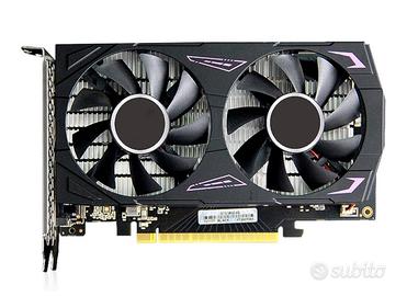 Nvidia GeForce GTX 1650