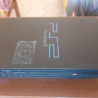 sony Ps2 non funzionante
