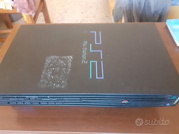 sony Ps2 non funzionante