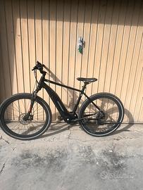 Mtb KTM Elettrica taglia M