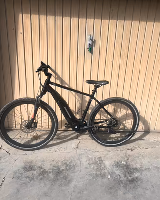 Mtb KTM Elettrica taglia M