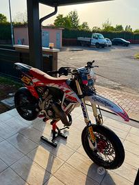 Fantic Xe 125
