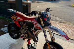 Fantic Xe 125
