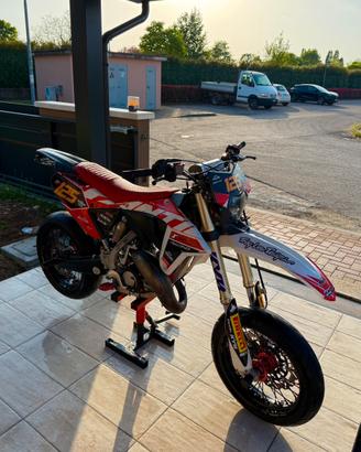 Fantic Xe 125