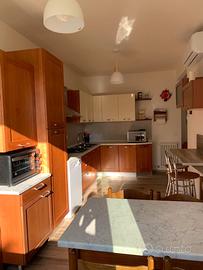 Stanza doppia uso singola a Venezia per studenti