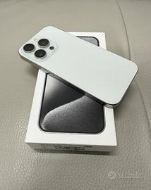 Apple iPhone 15 Pro 128Gb