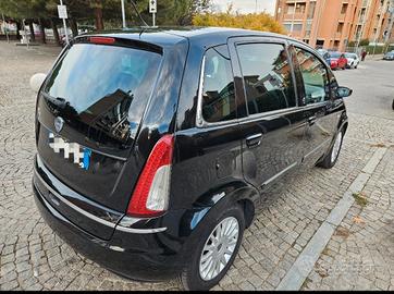 Lancia Musa 1.4 8v platino GPL