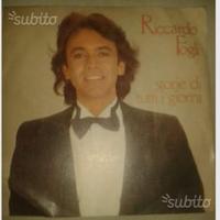 Riccardo Fogli -storie di tutti i giorni- vinile