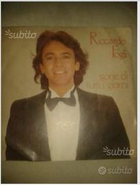 Riccardo Fogli -storie di tutti i giorni- vinile