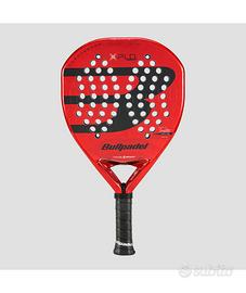 BULLPADEL XPLO COMFORT - NUOVO MODELLO 2025