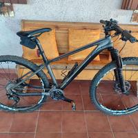 kellys hacker 70 fibra carbonio 