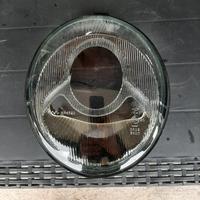 vetro Faro e freccia posteriore destra porsche 993