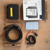 EcoFlow Alternator Charger 800W