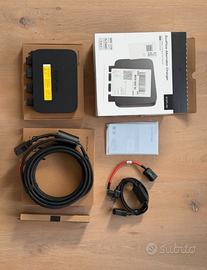 EcoFlow Alternator Charger 800W