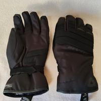 Guanti moto invernali REV’IT! Bornite H2O XL nero