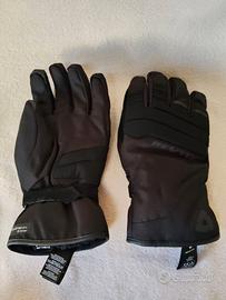 Guanti moto invernali REV’IT! Bornite H2O XL nero