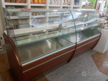 Vetrina refrigerata Jordão